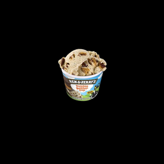 Ben & Jerry's Peanut Butter 465g