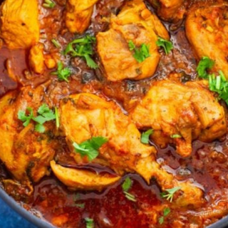 Murgh Masala