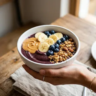 Crea Tu Bowl (500 Ml.)