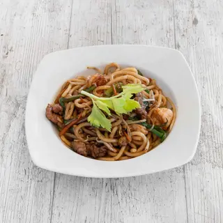 809A. Udon Cinco Delicias