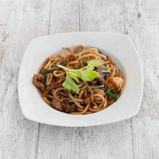 809A. Udon Cinco Delicias