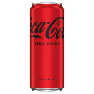 Cola Zero 300ml