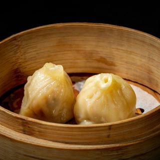21. Xiaolongbao 2 pezzi