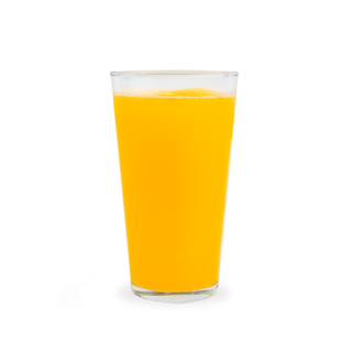 Zumo de Naranja