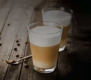 Café Au Lait