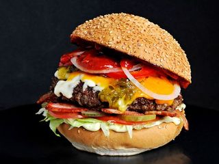 Роттердам+ (550g)