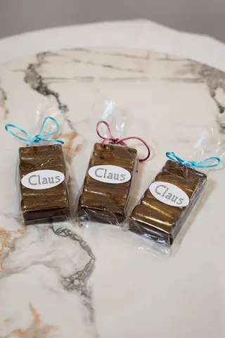 Ciocolata Dubai 100 gr/buc