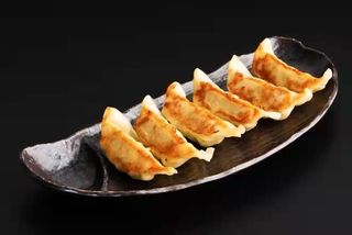 66. Gyozas De Pollo Y Verdura (6 Uds.)