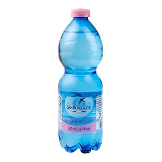 Минерална вода Сан Бенедето малка