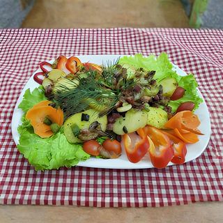 Krompir druga priča