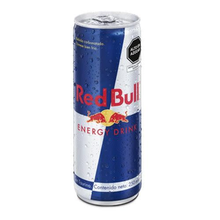 Red Bull (250 ml.)