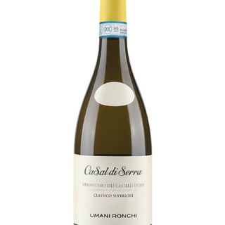 Verdicchio dei Castelli di Jesi DOC Cl Sup Casal di Serra 2024 Umani Ronchi
