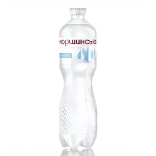 Моршинська негазована (500мл)