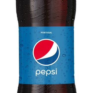 Pepsi Cola