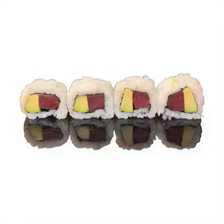 URAMAKI ATÚN (4u)