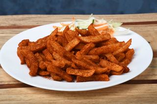 Peri Peri Fries