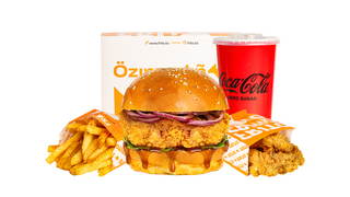 Терияки бокс