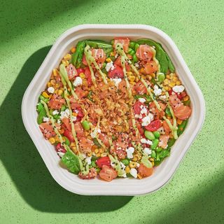 Create Your Own Salad Bowl - Regular
