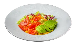 028. Insalata mista