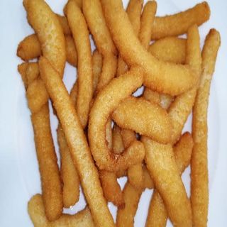 19A. Frito De Tila Calamar