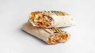Dürüm Kebab Duplo