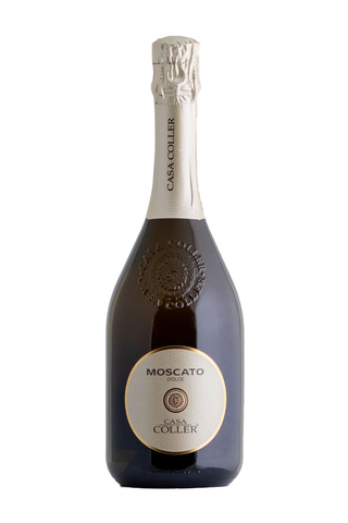 Casa Coller Moscato