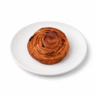 Cinnamon Croissant
