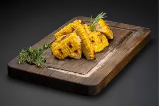 Кукурудза на грилі (250г)