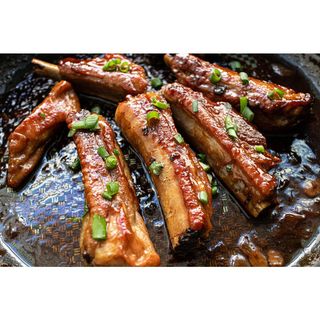 Pork Ribs