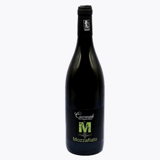 Malvasia colli Piacentini frizzante Mozzafiato "Camorali"