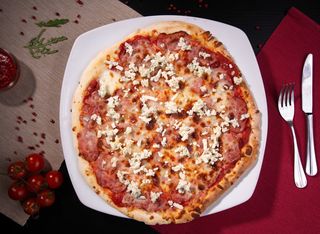 Pizza Oxford Ø 32cm