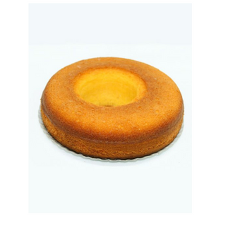 Tarta De Maíz (600 G.)