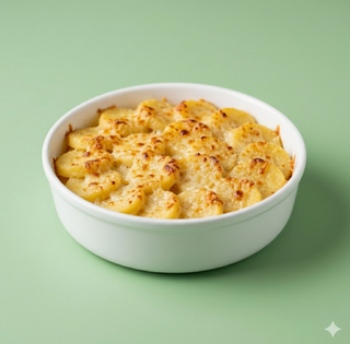 Gnocchi alla romana