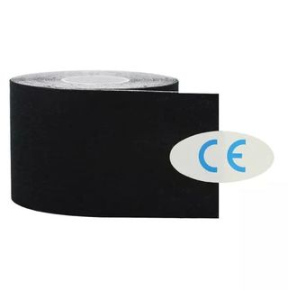 Bande Kinésithérapie Noir