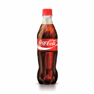 COCA COLA pet 50CL