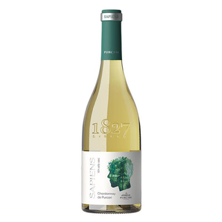 Purcari Sapiens Chardonnay Sec 0.7l