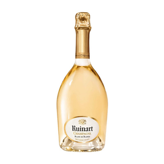 Ruinart Champagne Blanc de Blanc 75cl