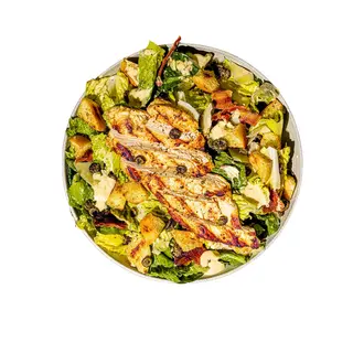 Salade César