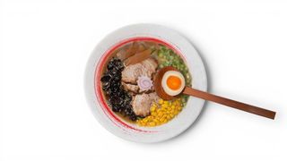 Tonkotsu Ramen