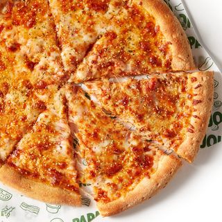 Seis Quesos Mediana Original