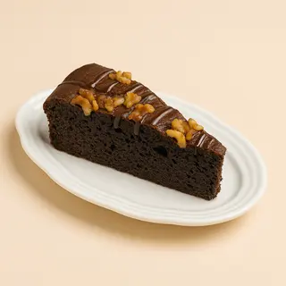 Tarta de Chocolate