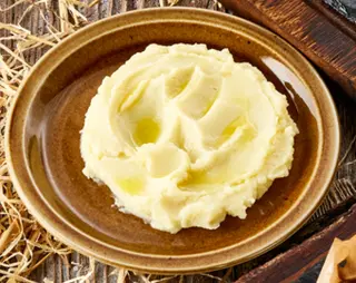Картопляне пюре (150г)