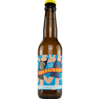 Energibajer Mikkeller Botella