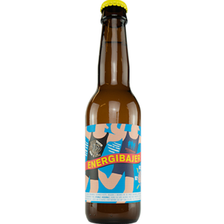 Energibajer Mikkeller Botella