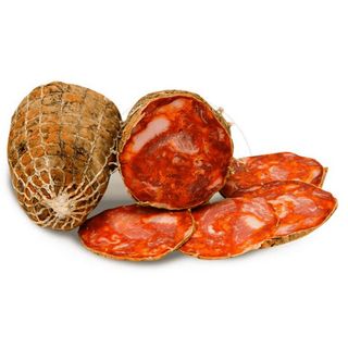 Morcón Ibérico De Bellota