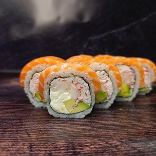 Рол Сенсей, 390 г