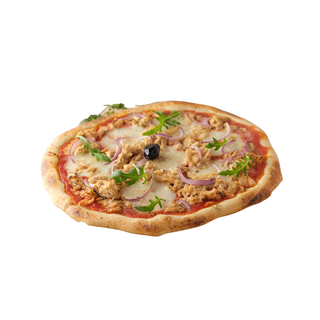 Pizza Thon