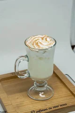 Ciocolata alba