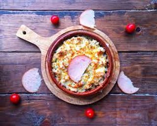 Pasticcio Charcuterie