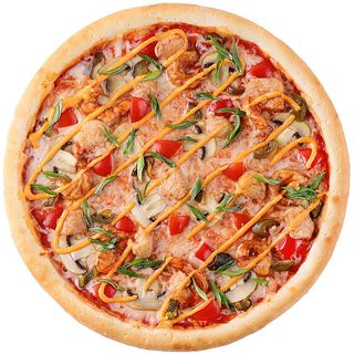  Піца Том Ям 30 см